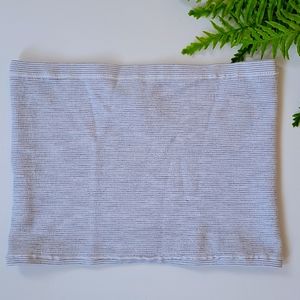 Forever 21 Stretchy Tube Top Size M/L